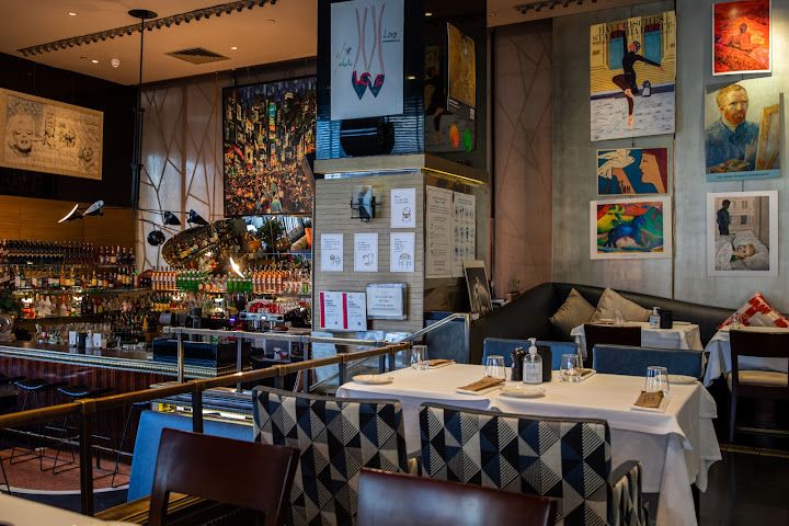 Beymen Brasserie