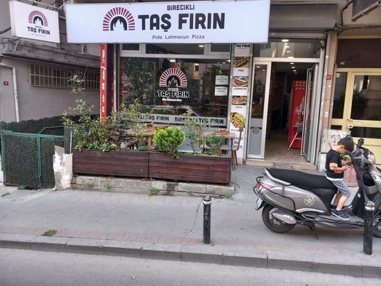 Birecikli Taş Fırın