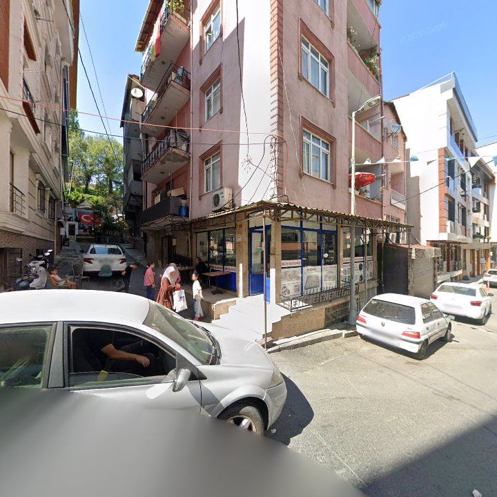 Birlik Pastaneleri