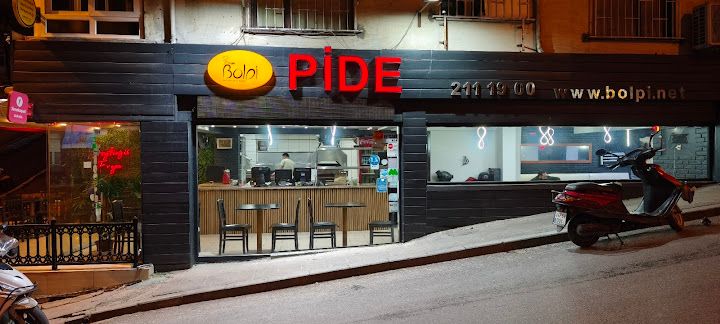 Bolpi Pide ve Lahmacun