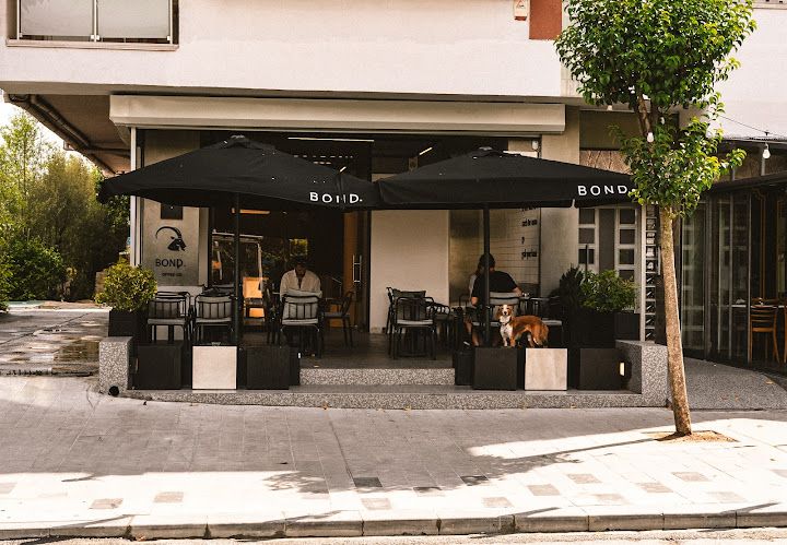 Bond Coffee Co. Fulya