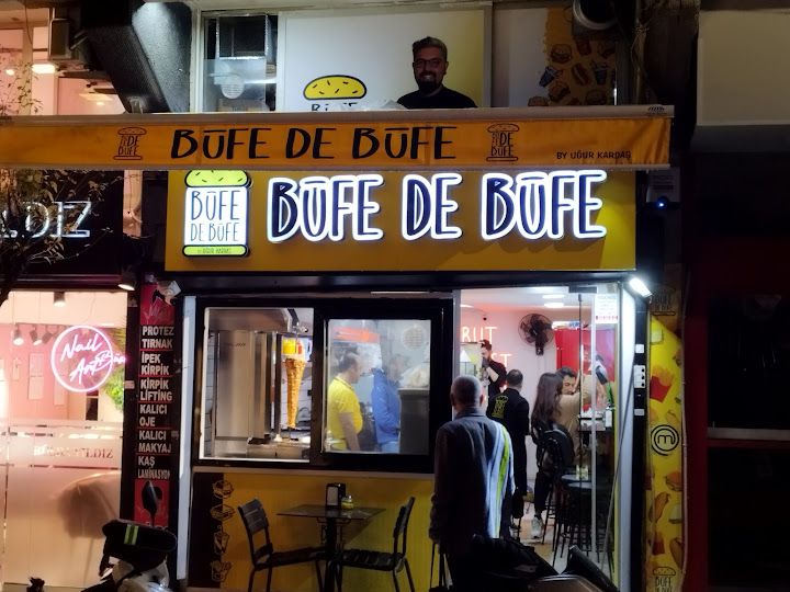 Büfe de Büfe