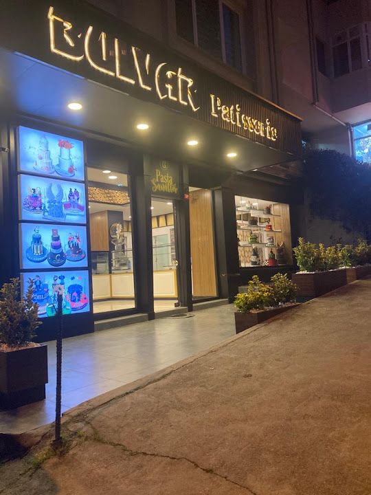 Bulvar Patisserie