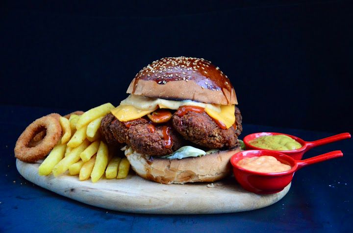 Burger More