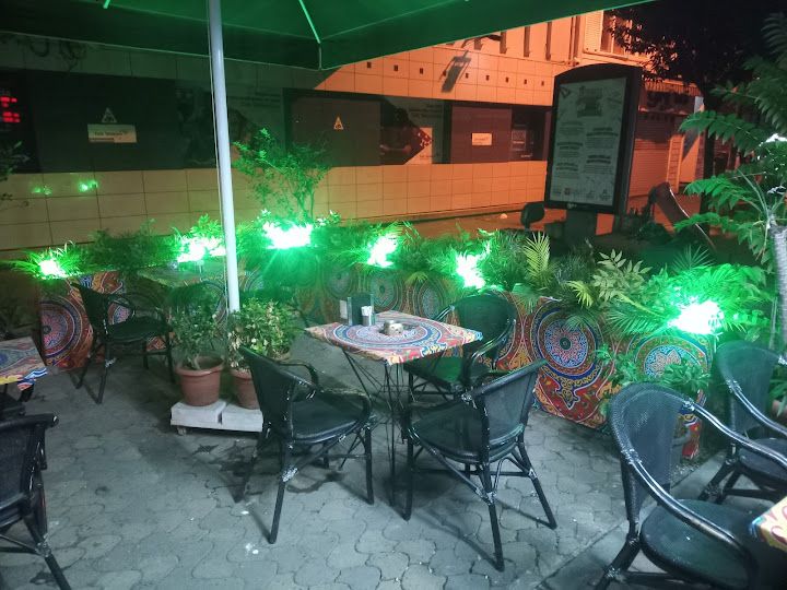 cafe sheen
