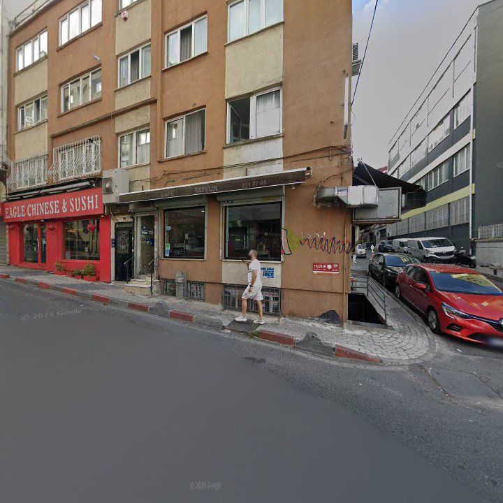 Cafe Tayfun