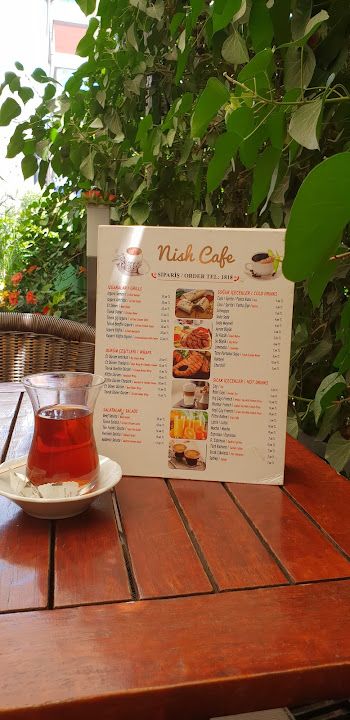 Cafedesibell | Nisantasi Coffee Shop | Doğum Günü Kutlamaları