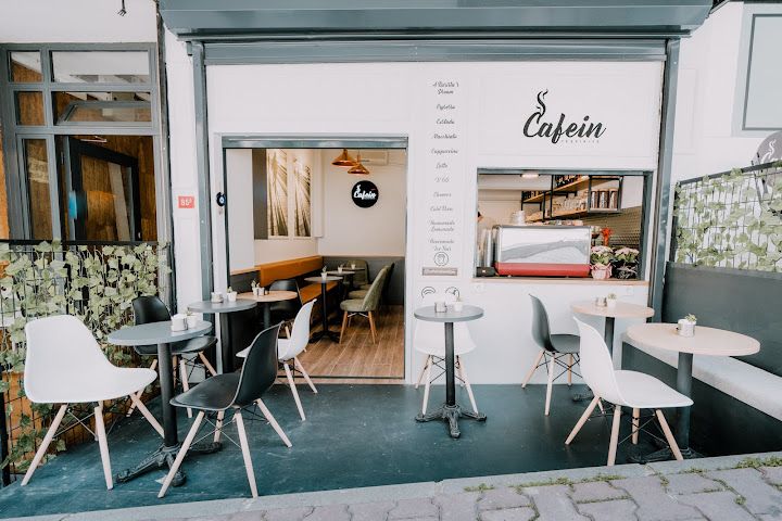 Cafein Teşvikiye