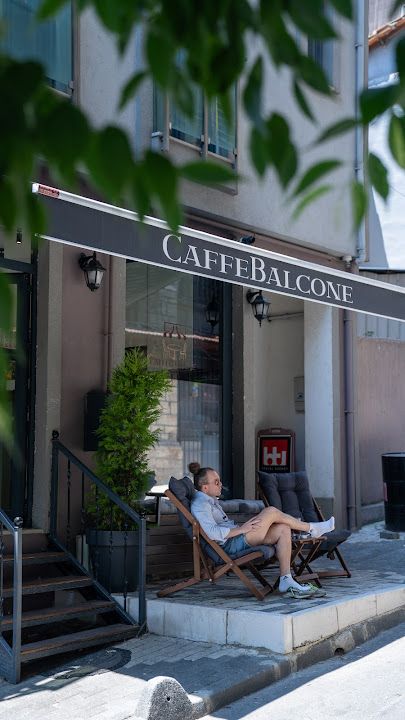 Caffebalcone Coffee&breakfast