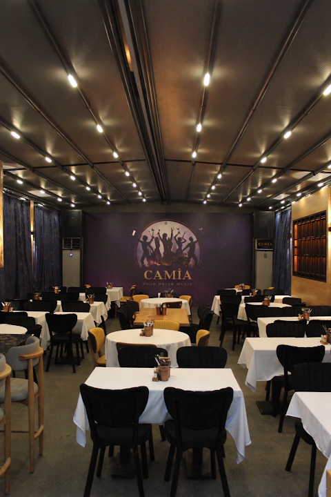 Camia İstanbul