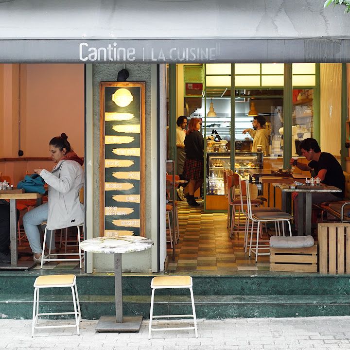 Cantine