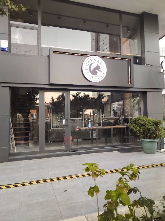 Carnaby Coffee