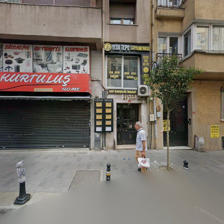 Çay'dâ Firın Cafe Restaurant