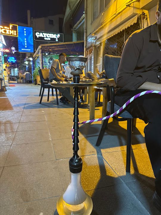 Çaycım Cafe