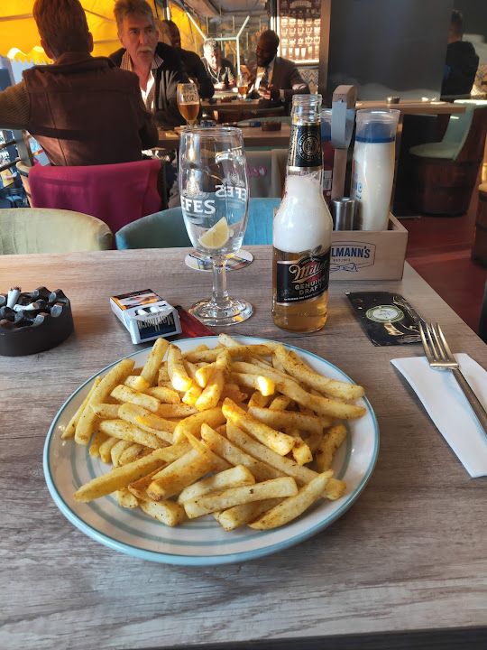 Celons Beer Cafe