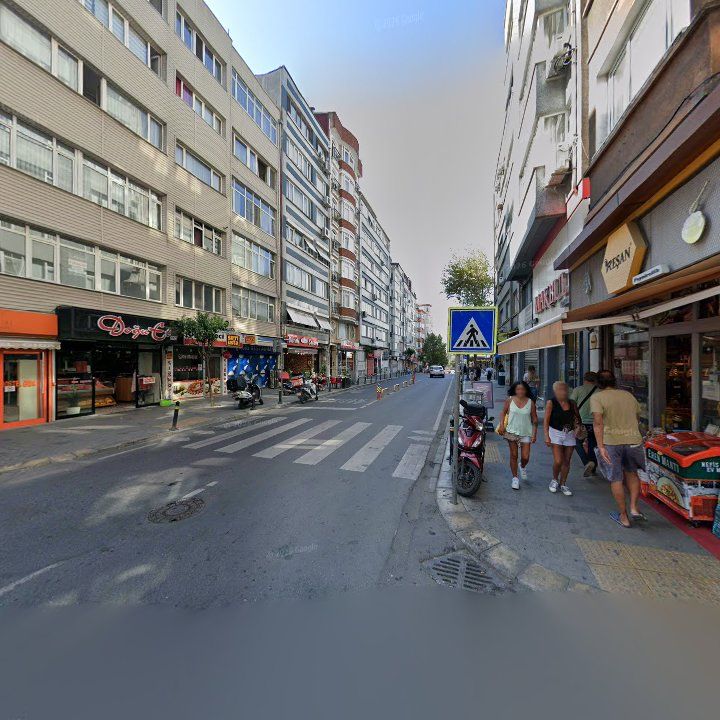 Çeşitcim Unlu Mamülleri