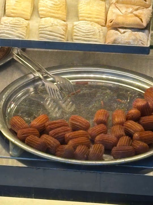 CESUR ORTAKLAR FIRIN