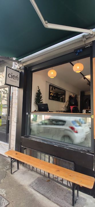 Cień Coffee