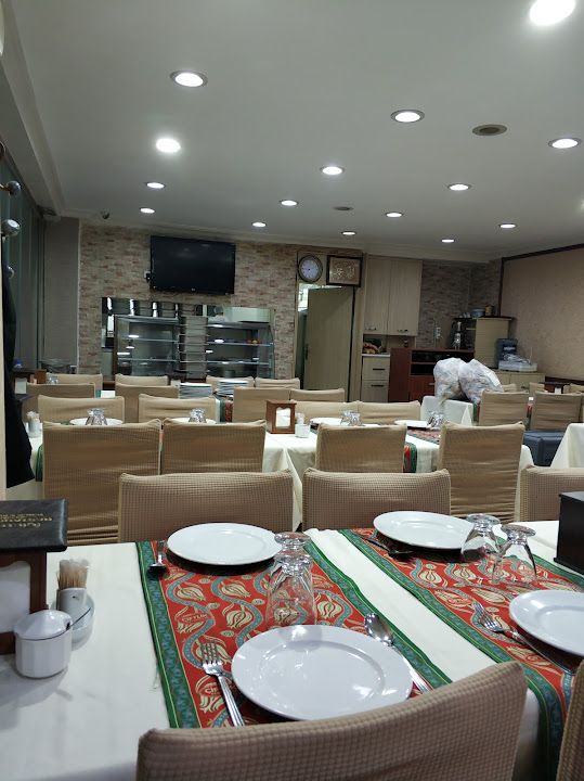 Çiftlik Yemek Kebap