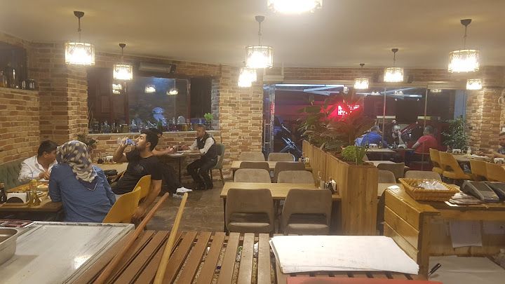 Çıtırdan Pide Kebap Salonu