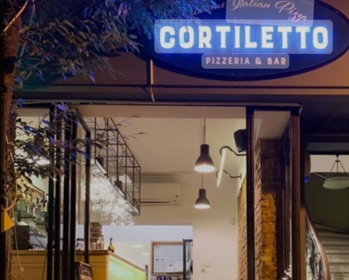 Cortiletto