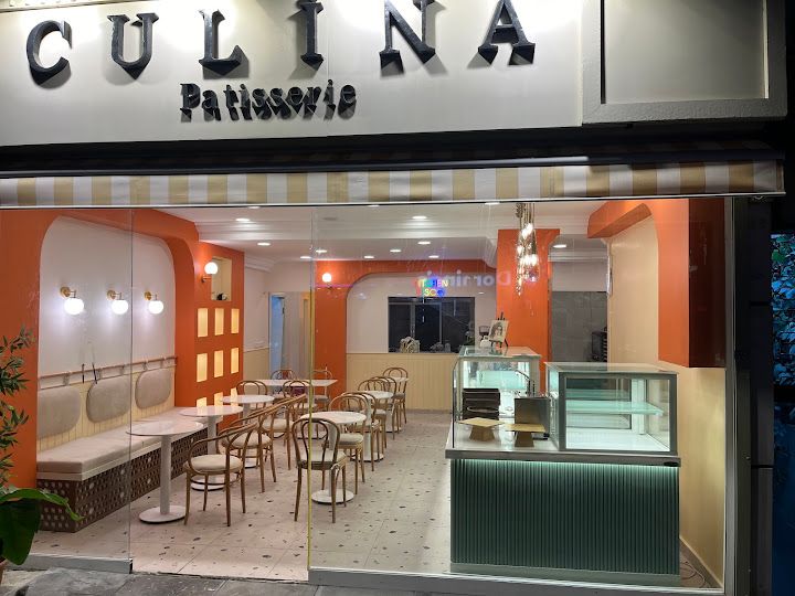 Culina Patisserie
