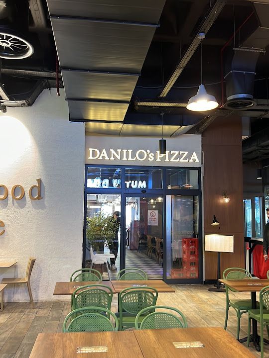 Danilos Pizza | Torun Center
