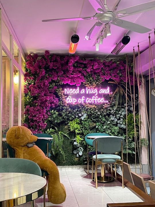 Date Patisserie