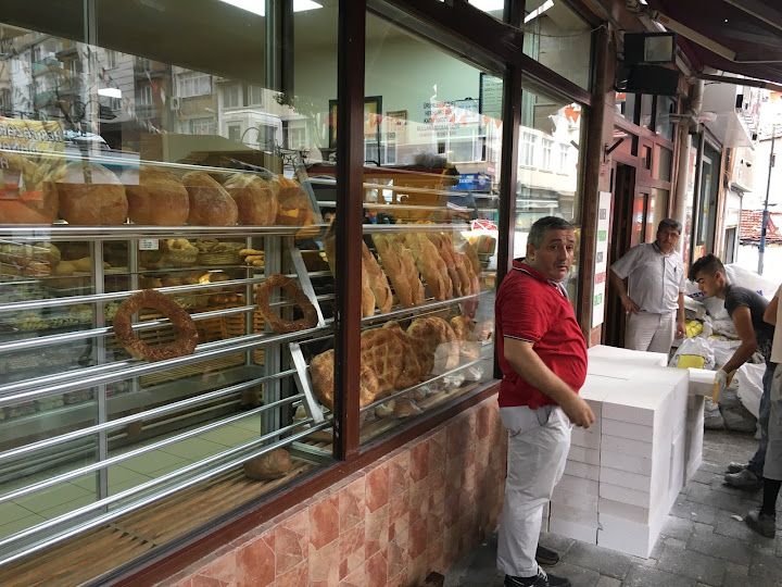 Demirhisar Ekmek Fırını