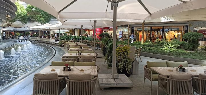 Divan Pub Kanyon