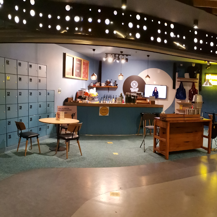 Diyalog Cafe