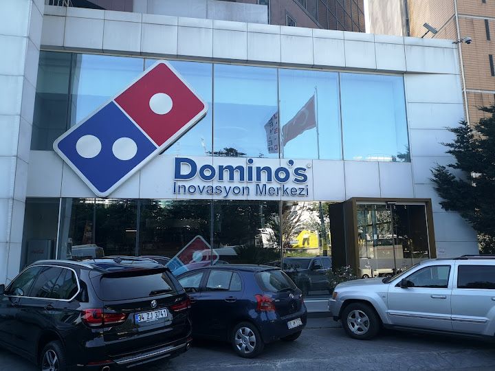 Domino's Pizza Genel Müdürlük