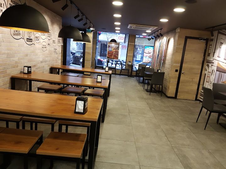 Domino's Pizza Nişantaşı