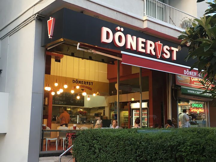 Dönerist