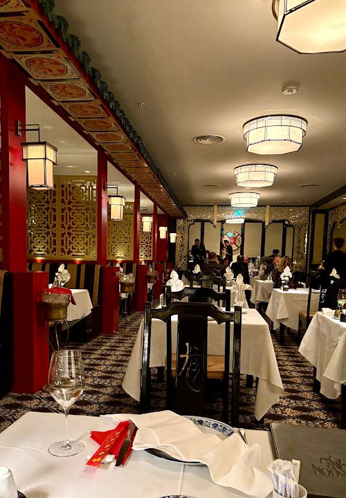 Dragon Restaurant