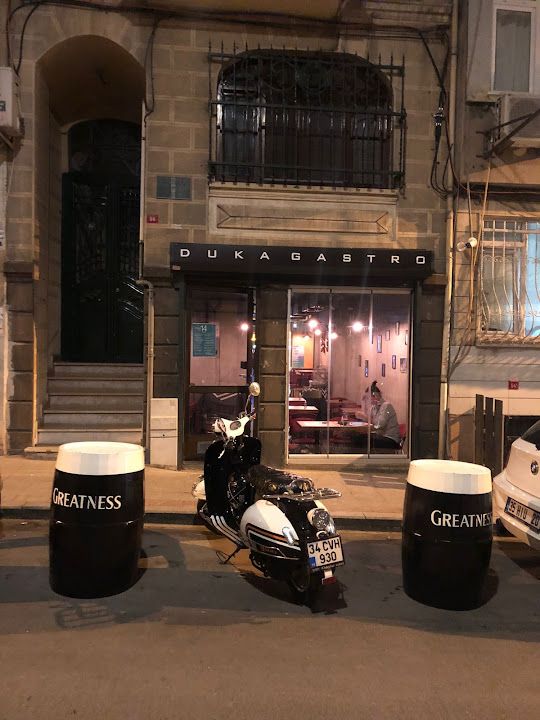 Duka Gastro