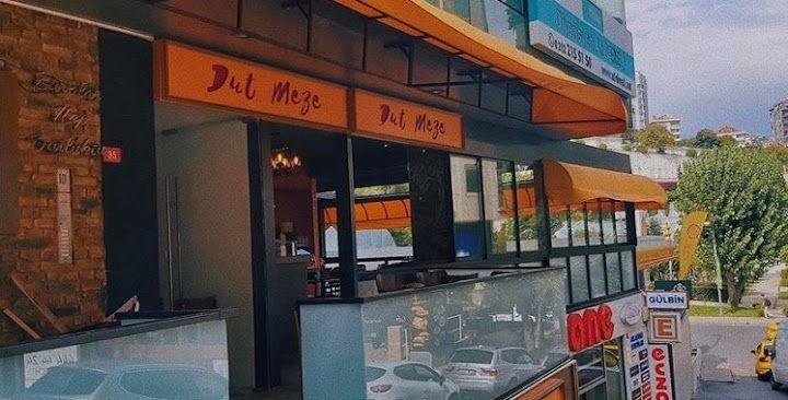 Dut Meze Restorant • Steak House