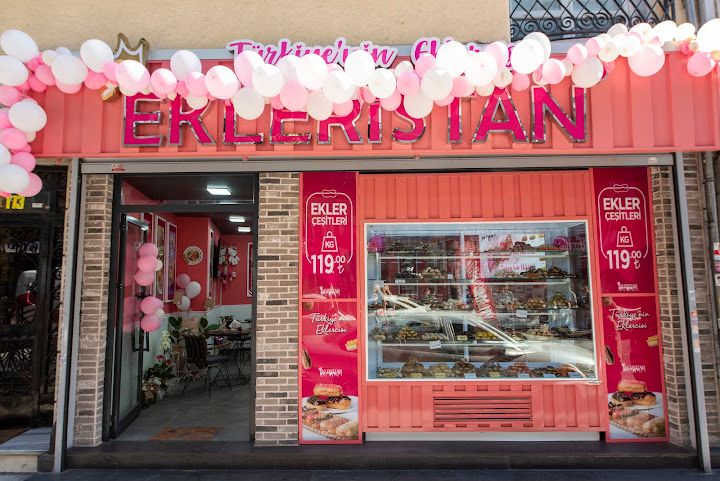 Ekleristan Şişli