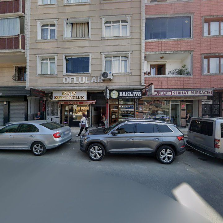 Er Gıda Ürünleri Serhat Yufkacısı
