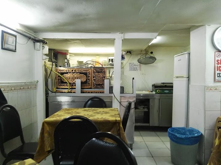Erzincan Çay Ve Tost Evi
