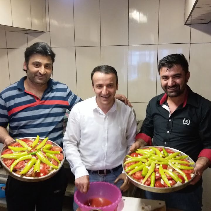 Erzincan Tandır Ekmeği