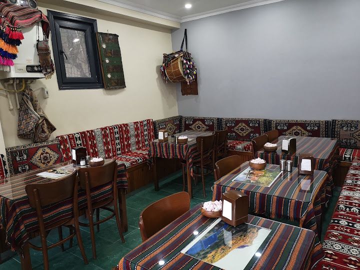 Erzincan Yilmaz Tandir Evi