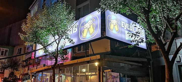 Eylül Pub