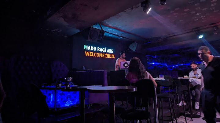 Face Club