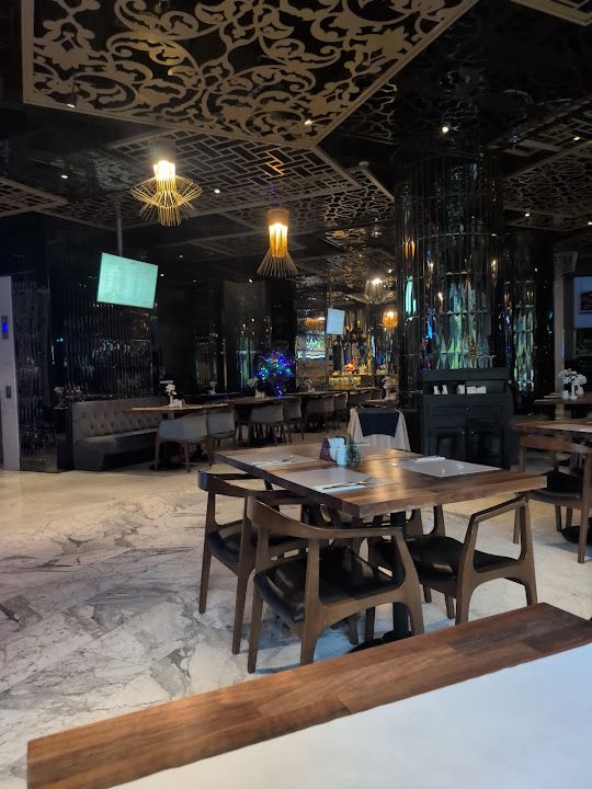 Fanus Restaurant