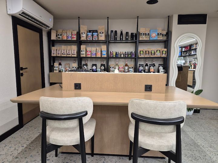 FAVORTE COFFEE NİŞANTAŞI