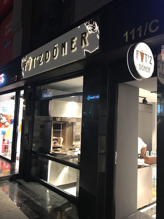 Fitz Döner