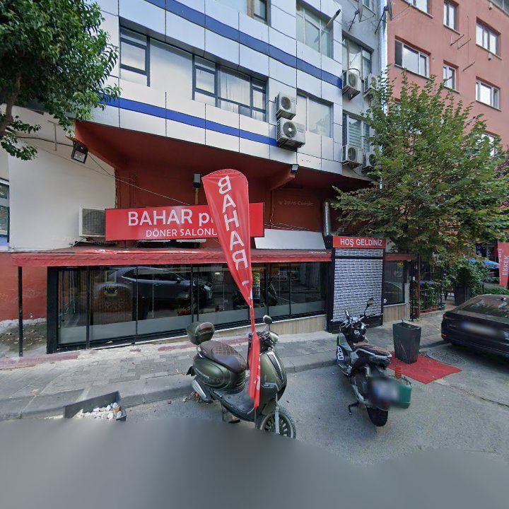 Fulya Bahçe Cafe