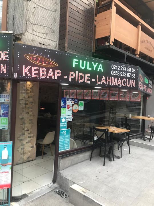 Fulya Kebap Pide Ve Lahmacun