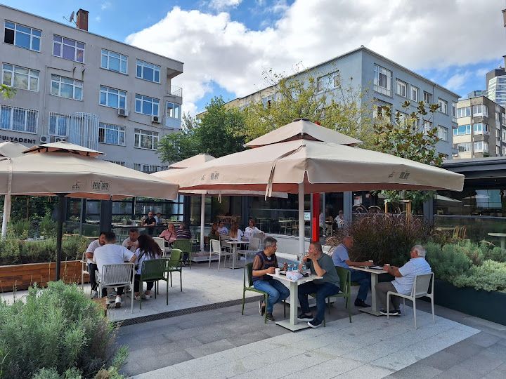Fulya Kent Kafe
